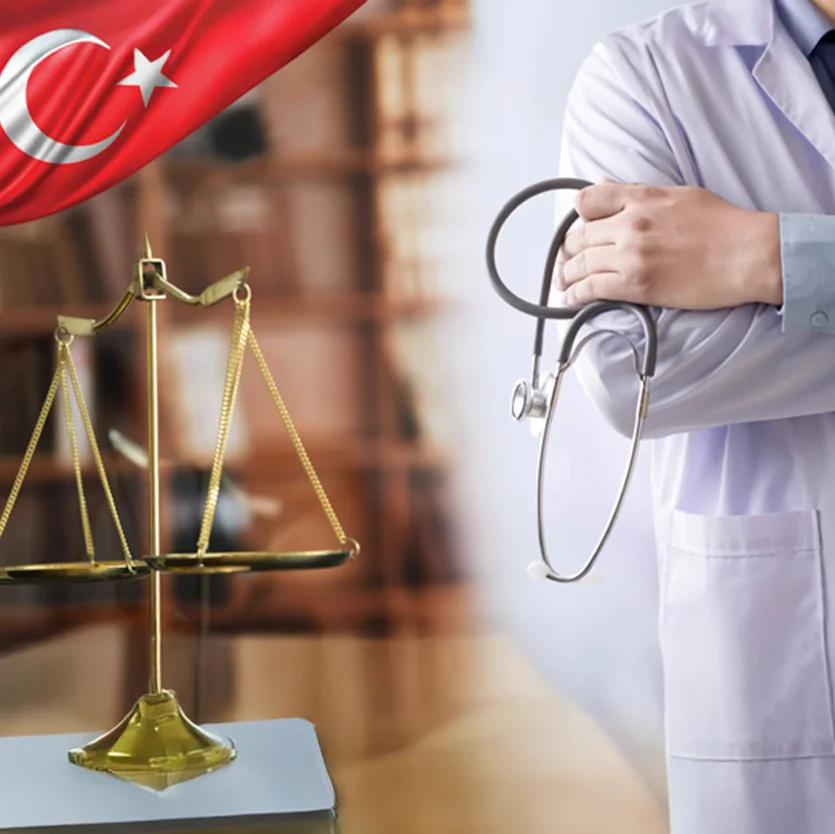 Sağlıkta Malpraktis Davalarında Türkiye’deki Haklarınız